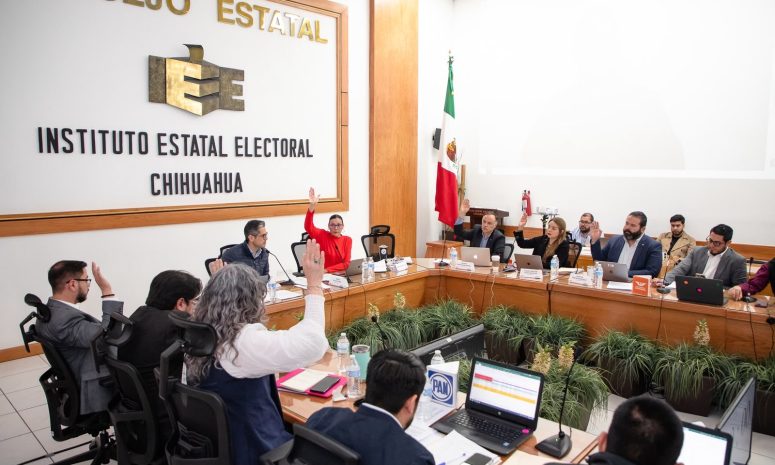 “MIRA LO QUE HACEN”