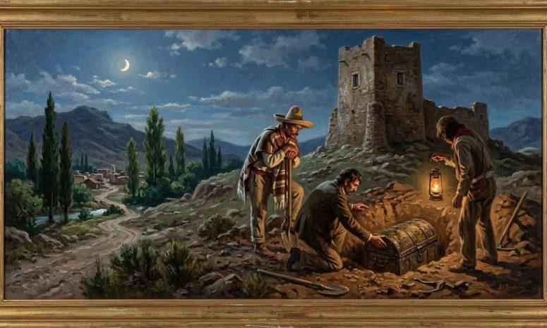 El Tesoro del Torreón
