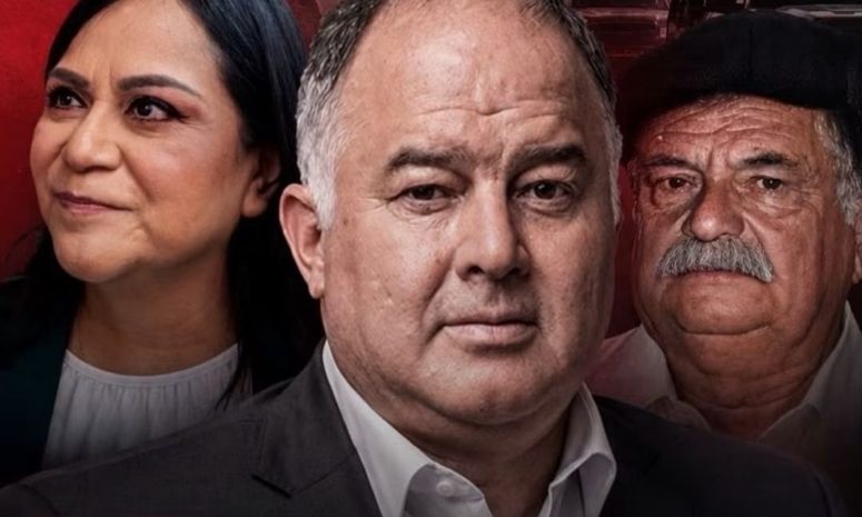 Señalan presunta reunión de Ariadna Montiel con hermano de “El Chapo” Guzmán en Chihuahua