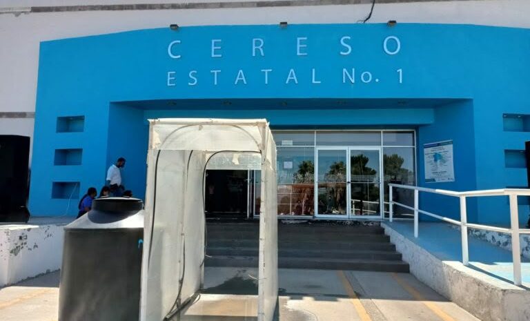 Mujeres presas en Chihuahua enfrentan pobreza, violencia y barreras para reinsertarse