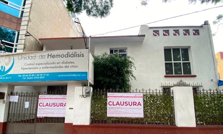 Alertan médicos por clínicas de cosmetología irregulares en Ciudad Juárez
