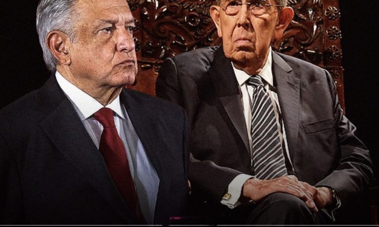 “Sin Cuauhtémoc Cárdenas, otra sería la realidad política de México”: López Obrador
