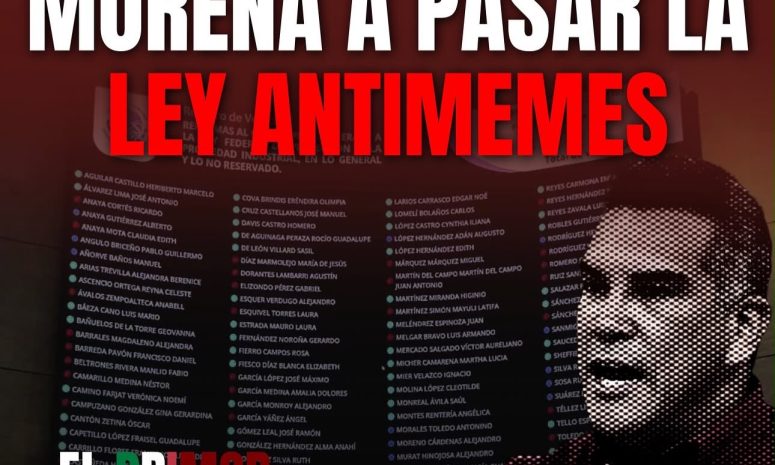 Ausencias del PRI no cambiaron resultado de votación