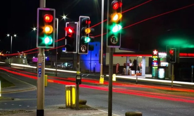 Chihuahua destinará 500 millones de pesos para modernizar semáforos en la capital