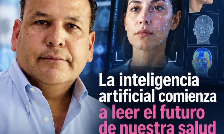 La inteligencia artificial comienza a leer el futuro de nuestra salud