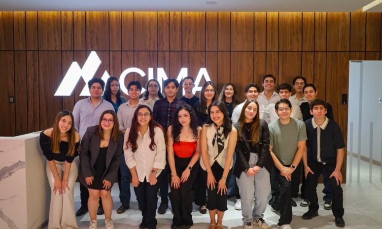 CIMA Chihuahua, entre las 14 mejores empresas para jóvenes en México