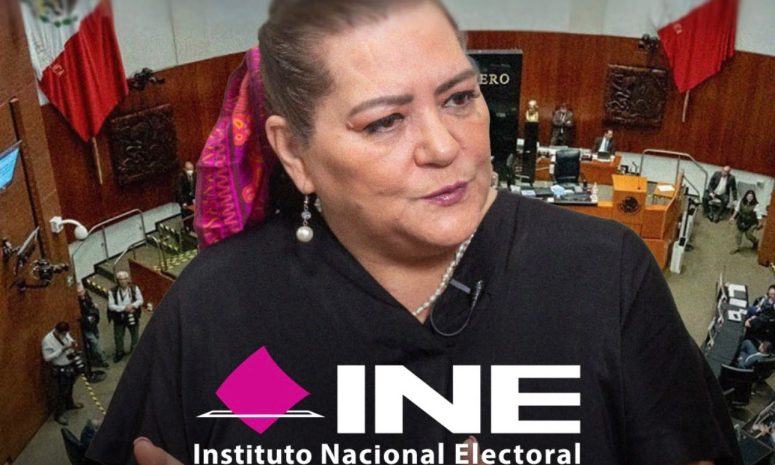 Exigen aclarar vínculos de Taddei con contratistas del INE