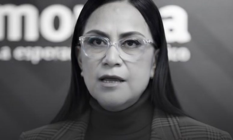 Ariadna Montiel denunciaría a Maru Campos por presunta difamación