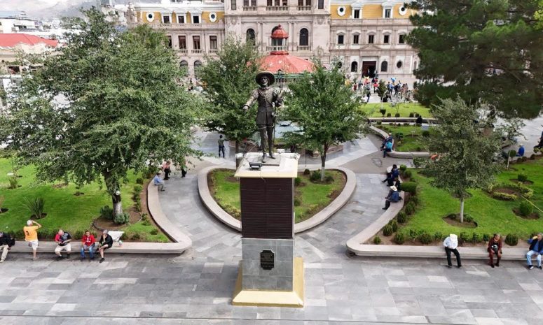 Chihuahua Capital celebra 317 años de su fundación este 12 de octubre