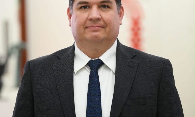 Trasciende salida de Heliodoro Araiza de Fiscalía Zona Centro; continúa reestructuración de Gilberto Loya