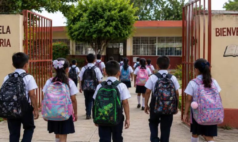 SEP confirma megapuente de cuatro días para educación básica