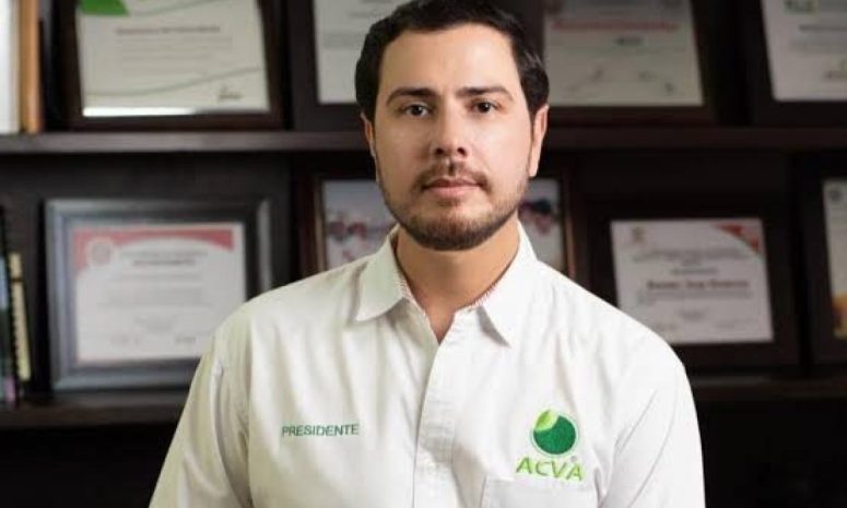Asesinato de Bernardo Bravo dejó a limoneros en el silencio y extorsión