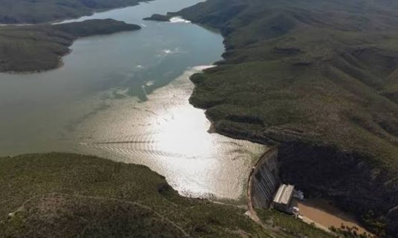 Agua de presas alcanzaría para regar apenas 40% de los cultivos en Chihuahua durante 2027