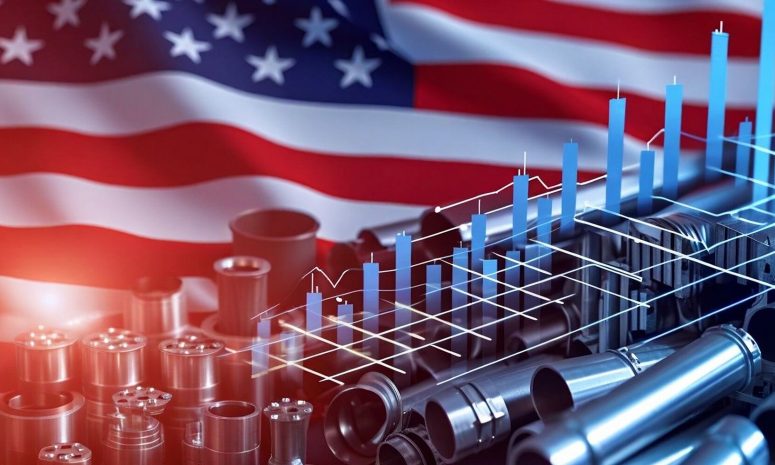 Industriales rechazan arancel cero en Estados Unidos y piden condiciones justas para México