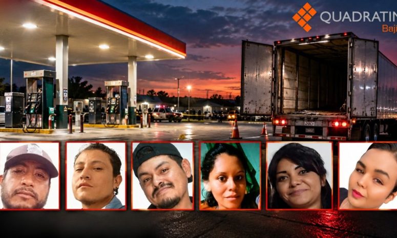 Pénjamo: seis desaparecidos, zona crítica