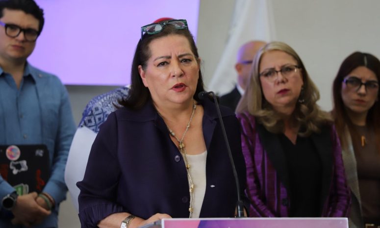 Vinculan a chofer de Taddei con firma investigada por contratos electorales