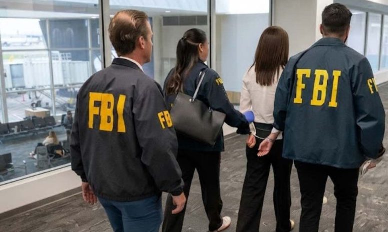 Arrestan a presunta agente china acusada de espionaje federal en LA