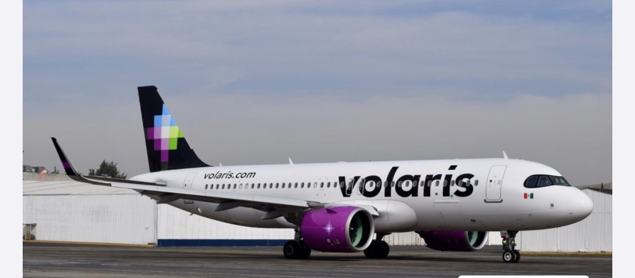 Volaris A320 lands at Toluca after suspicious object reported on board