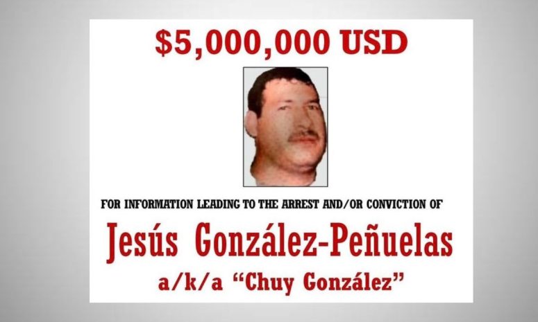 Abaten en Sinaloa a Chuy Peñuelas, presunto operador del Cártel de Guasave