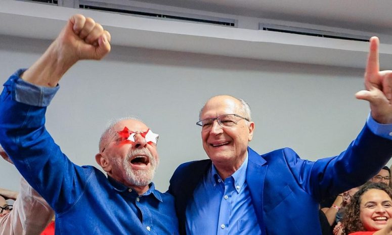 Reitera Lula que Brasil no acepta ser el patio trasero de ningún país