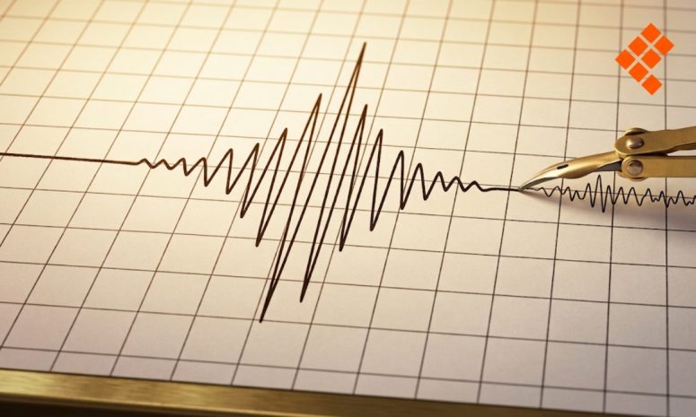 Registra Panamá sismo de magnitud 5.7 cerca de Coiba