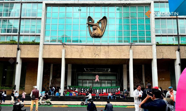 La Modalidad 40 no desaparece, se fortalece: IMSS