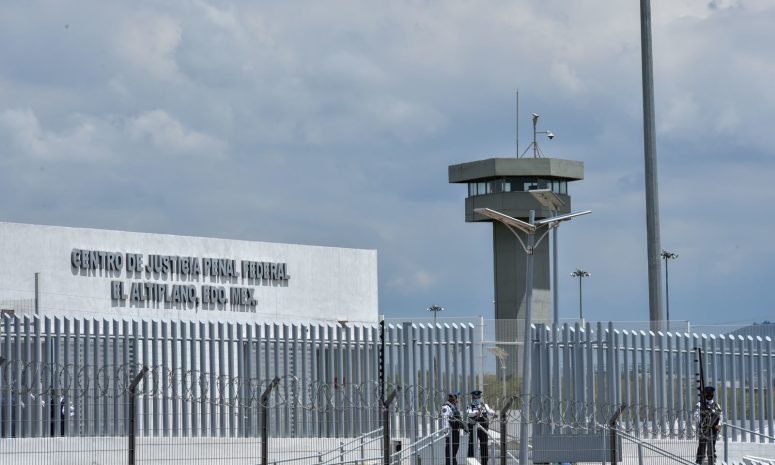 Ordenan audiencias privadas en caso César Jáuregui; FGR advierte posibles implicaciones internacionales