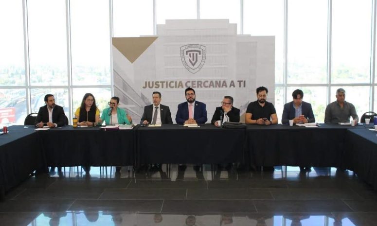 TEVIOGEN reúne especialistas y aliados para fortalecer la atención en Chihuahua