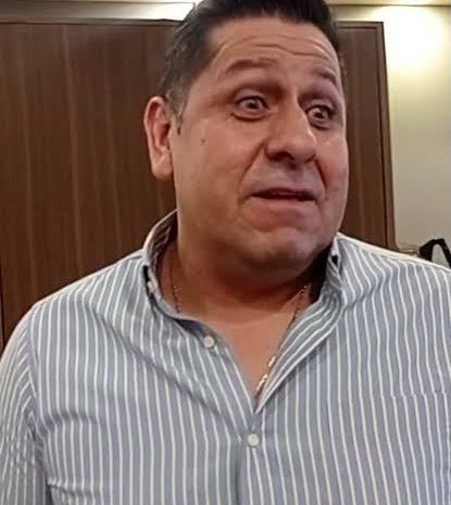 “Con César Jáuregui hasta donde tope”: regidor Félix Martínez cierra filas con exfiscal