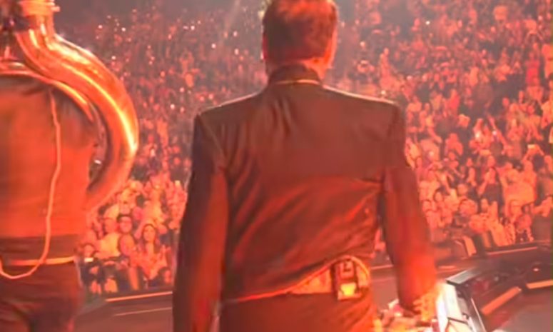 Alejandro Fernández cerrará el FICUU 2026 con concierto en la Plaza del Ángel de Chihuahua