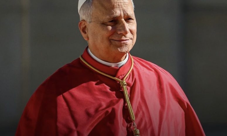 Papa León XIV anuncia operación pulmonar antes de su gira por Latinoamérica
