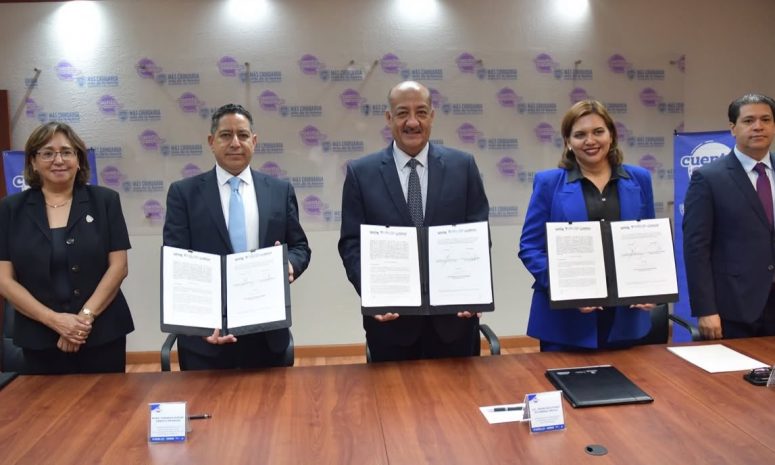 Fortalece Chihuahua profesionalización docente con alianza internacional con UNIR México