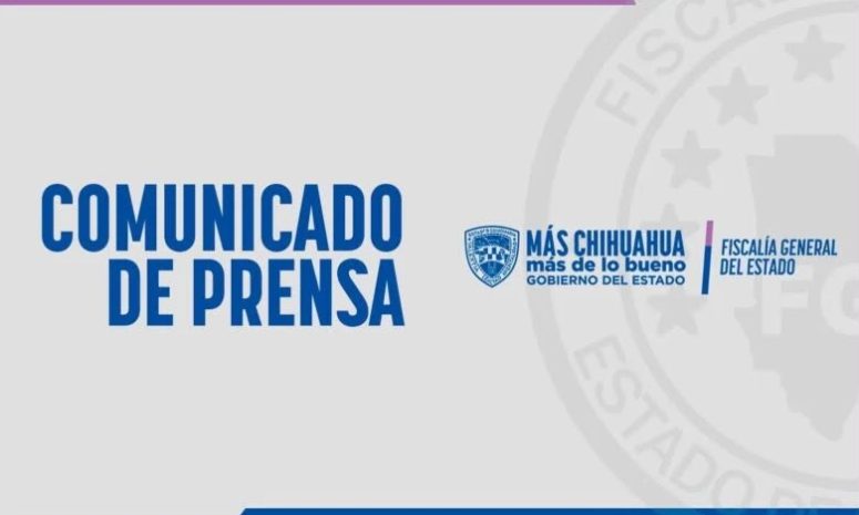 Fiscalía de Chihuahua niega vínculo de militar con operativo en El Pinal