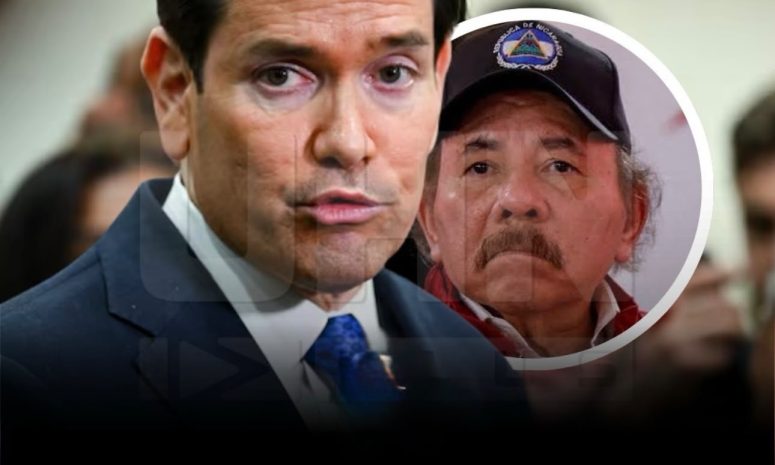 Crece tensión diplomática entre Estados Unidos y Nicaragua