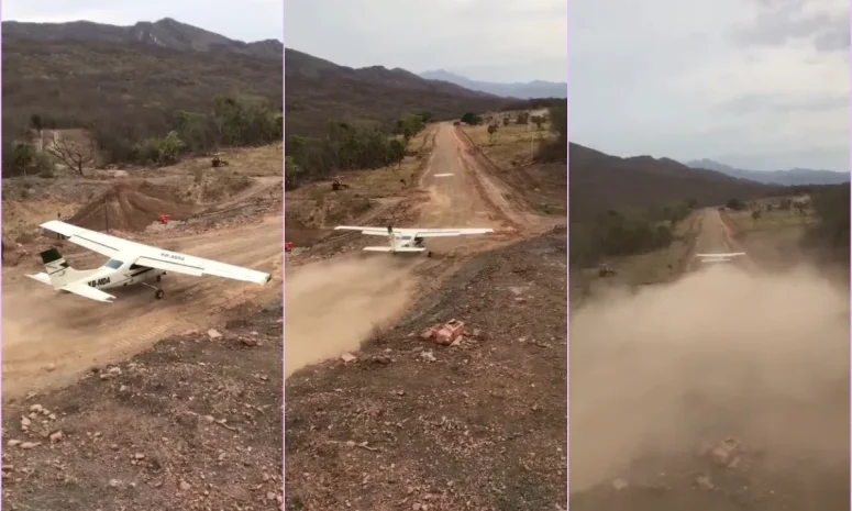 Disminuye drásticamente detección de pistas clandestinas en México