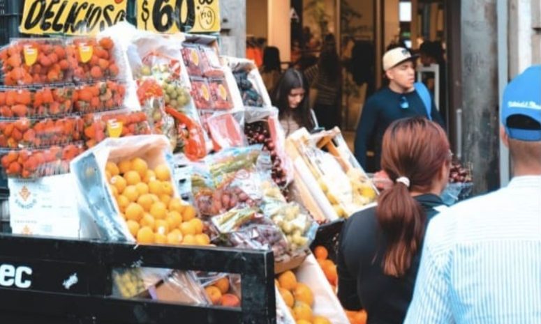 Repunta inflación anual a 3.62% en primera quincena de octubre