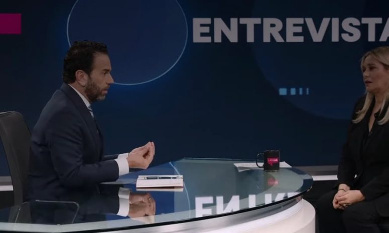 “MIRA LO QUE HACEN”