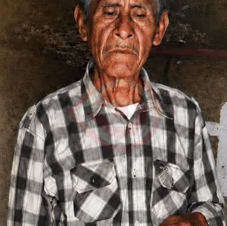 Buscan a adulto mayor desaparecido en Camargo