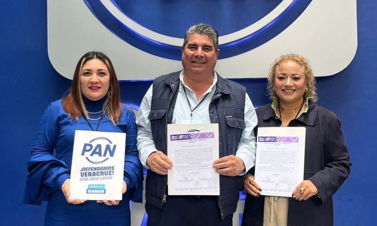 Regidores del PAN rendirán informe de labores en Delicias