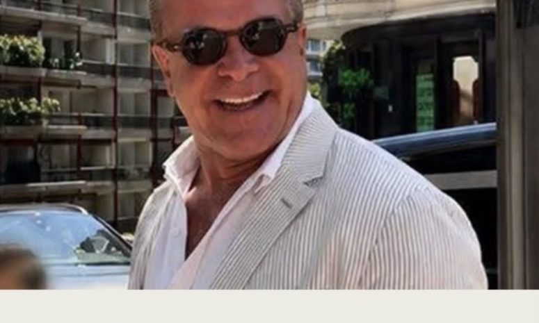 Giran segunda orden de aprehensión contra Rocha Cantú por presunto lavado de 3 mil millones de pesos
