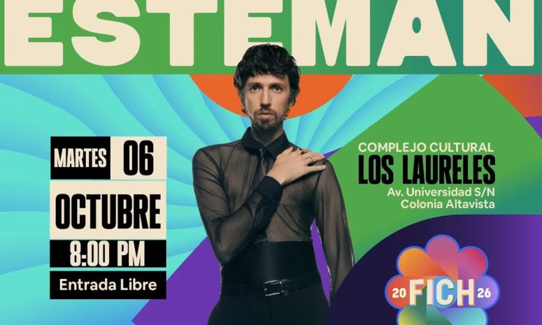 El Festival Internacional Chihuahua 2026 está a punto de comenzar