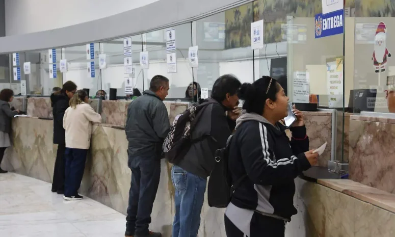 Acumula Chihuahua rezago de 10 mil millones de pesos en impuesto predial