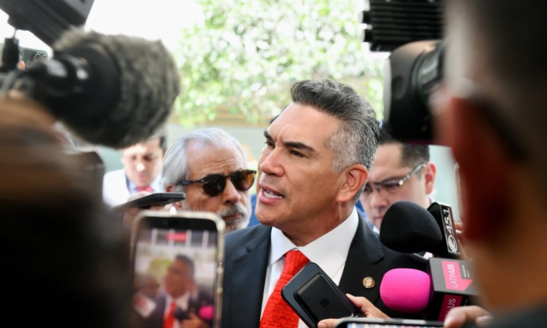 Exige PRI a Morena perfil independiente tras renuncia de Taddei en el INE