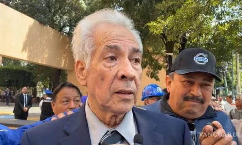 Denunciarán ante FGR a comprador de AHMSA por garantía de 56.3 mdd