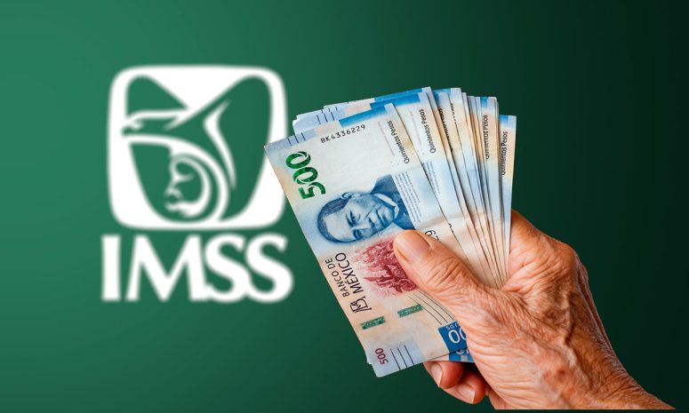 Detecta IMSS fraude para elevar pensiones hasta mil por ciento