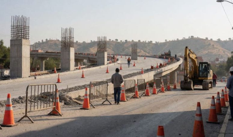 Chihuahua destinará mil millones de pesos a obras de infraestructura