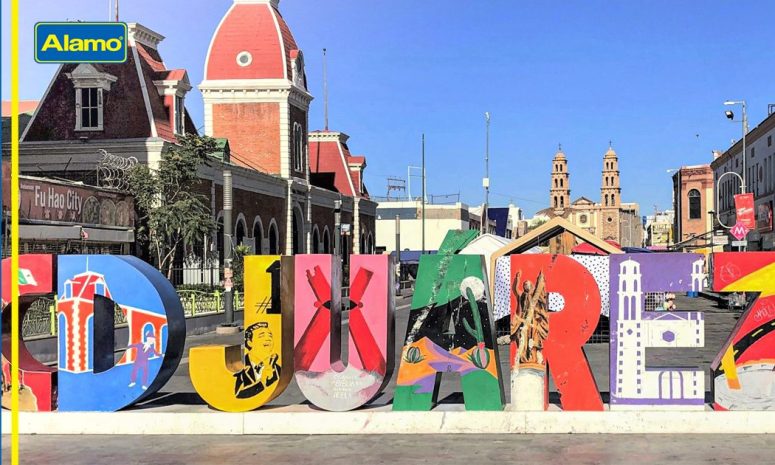 Operativos, conflicto en el IMSS y restricciones marcan agenda en Juárez