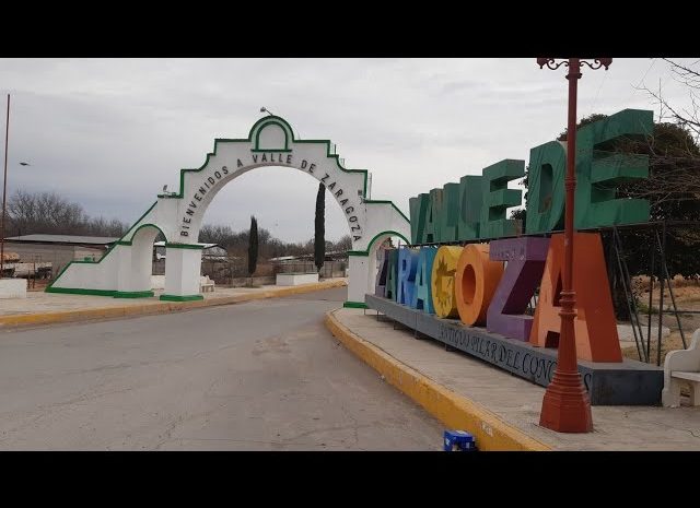 Jóvenes abandonan Valle de Zaragoza por falta de empleo y oportunidades educativas